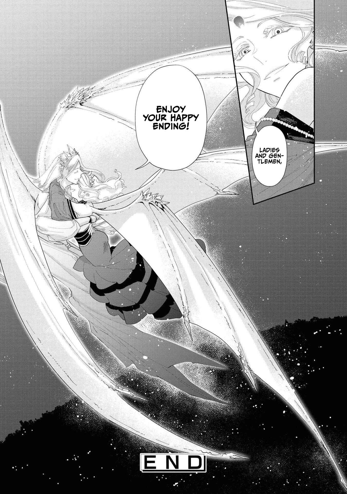 Page 25 Chapter 5 Akuyaku Reijou desu ga, Shiawase ni Natte Misemasu wa! - Anthology Comic