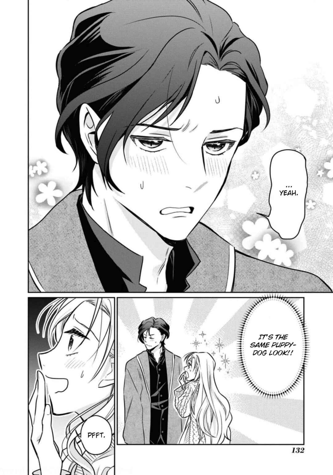 Page 30 Chapter 4 Akuyaku Reijou desu ga, Shiawase ni Natte Misemasu wa! - Anthology Comic
