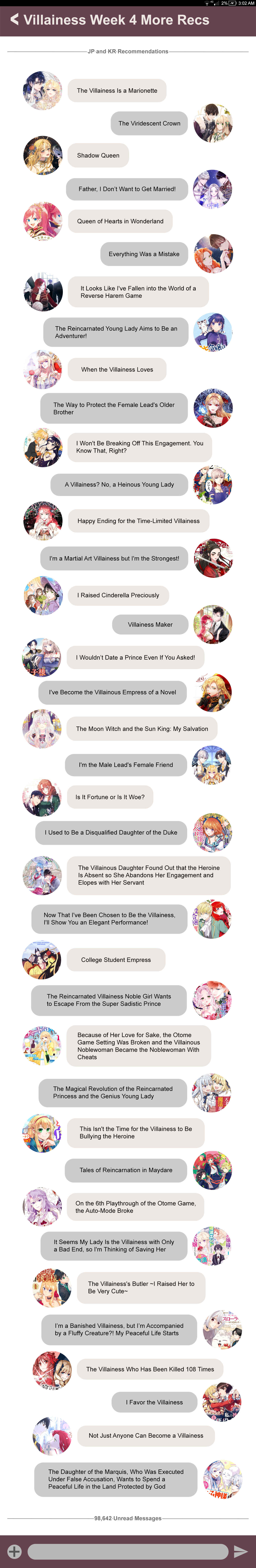 Page 32 Chapter 5 Akuyaku Reijou desu ga, Shiawase ni Natte Misemasu wa! - Anthology Comic
