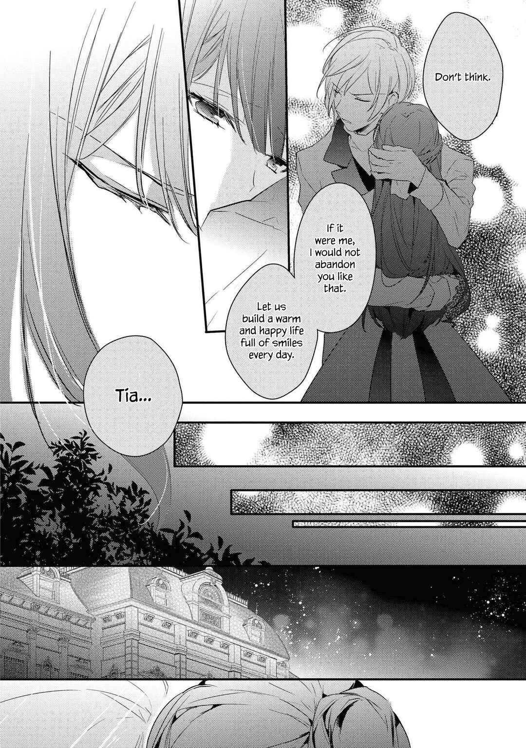 Page 14 Chapter 3 Akuyaku Reijou desu ga, Shiawase ni Natte Misemasu wa! - Anthology Comic