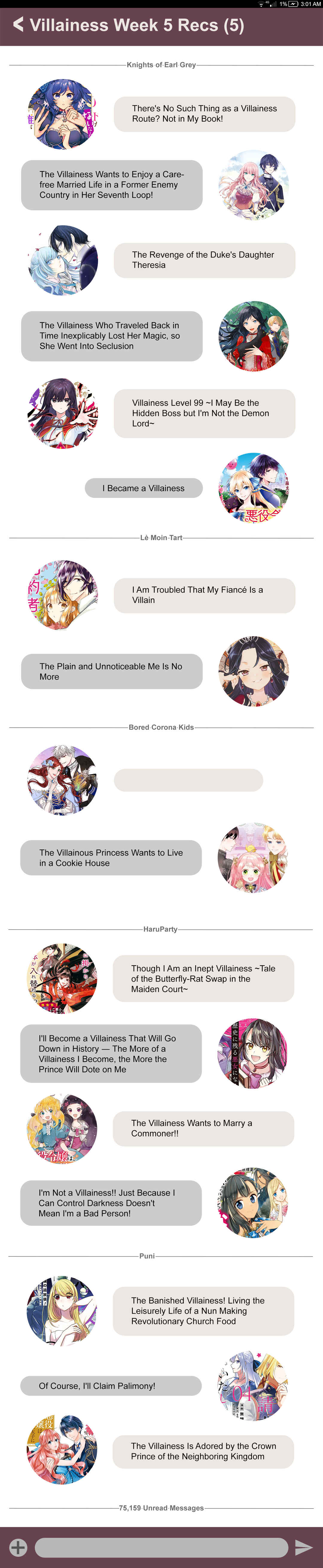 Page 28 Chapter 3 Akuyaku Reijou desu ga, Shiawase ni Natte Misemasu wa! - Anthology Comic