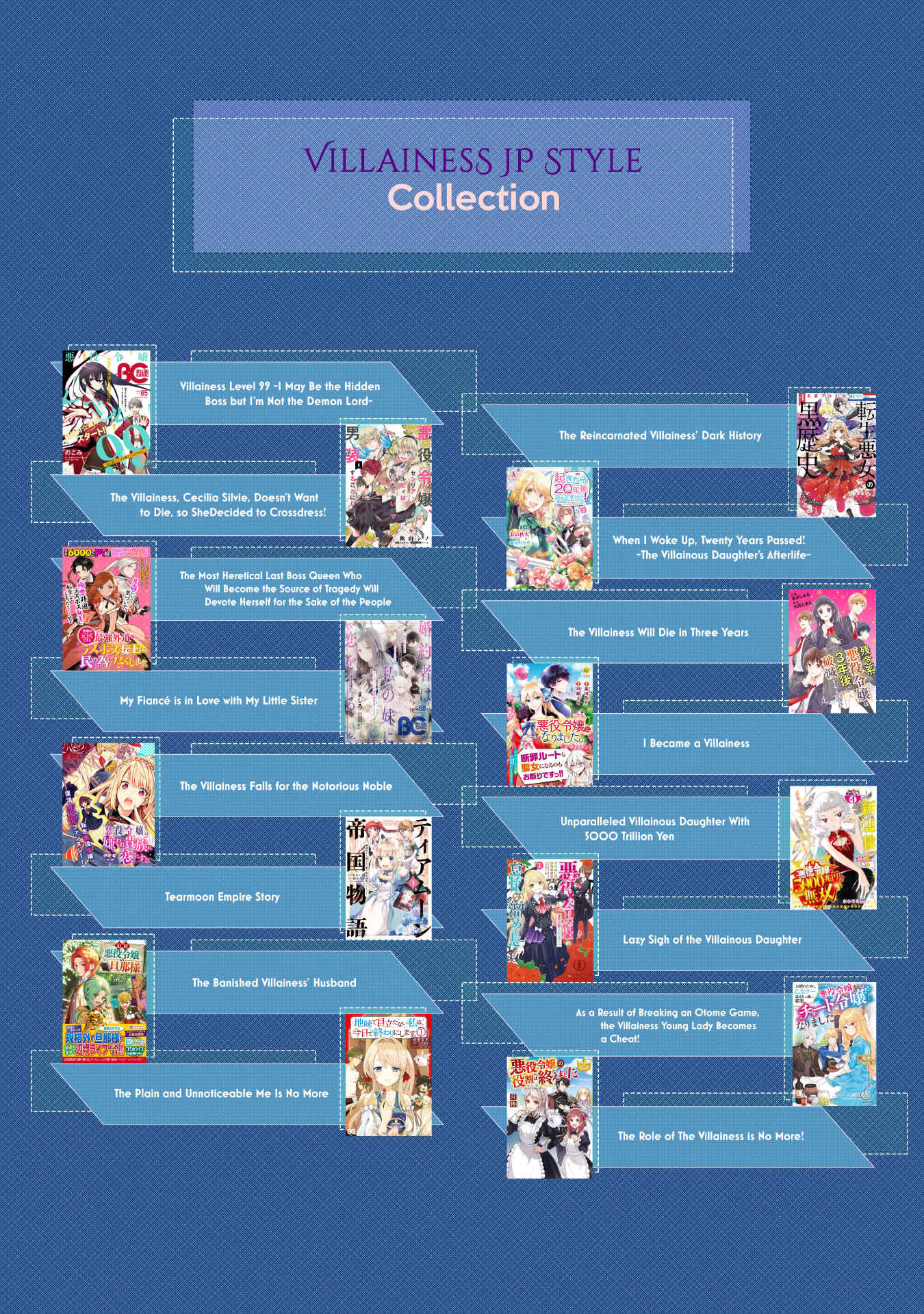 Page 26 Chapter 3 Akuyaku Reijou desu ga, Shiawase ni Natte Misemasu wa! - Anthology Comic