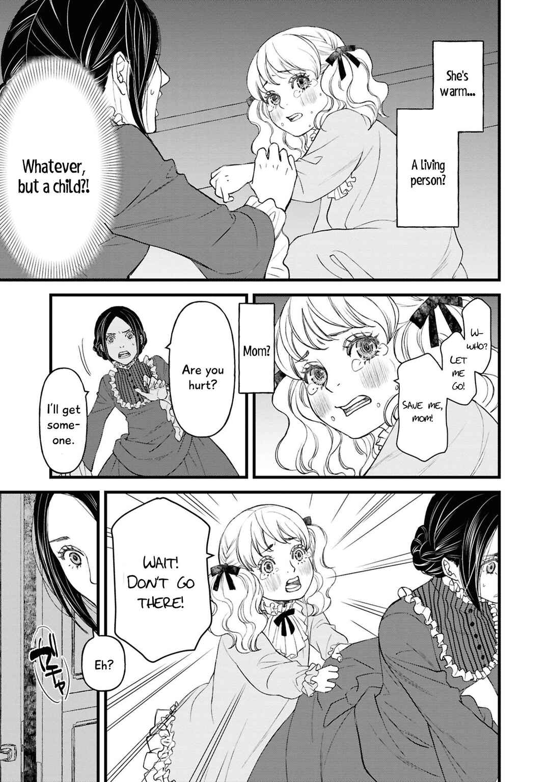 Page 24 Chapter 2 Akuyaku Reijou desu ga, Shiawase ni Natte Misemasu wa! - Anthology Comic