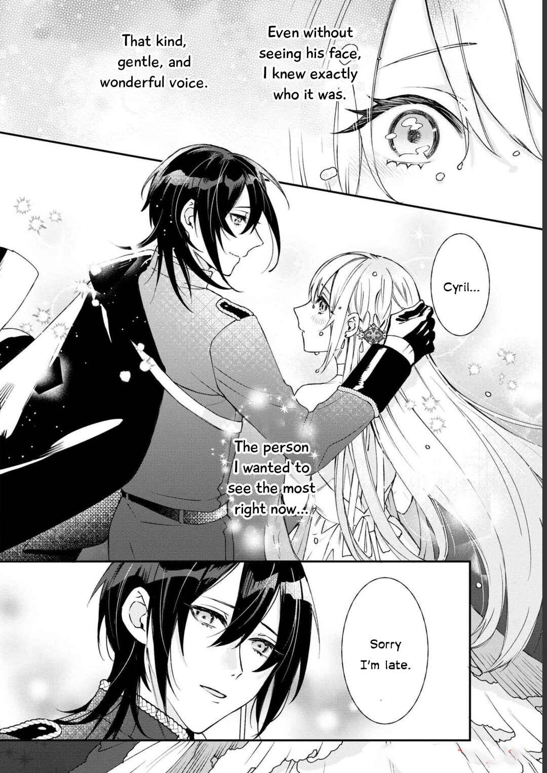 Page 18 Chapter 3 Akuyaku Reijou desu ga, Shiawase ni Natte Misemasu wa! - Anthology Comic