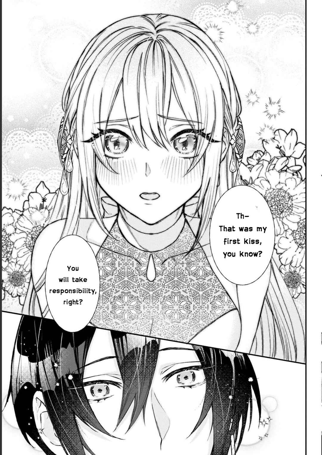 Page 29 Chapter 3 Akuyaku Reijou desu ga, Shiawase ni Natte Misemasu wa! - Anthology Comic