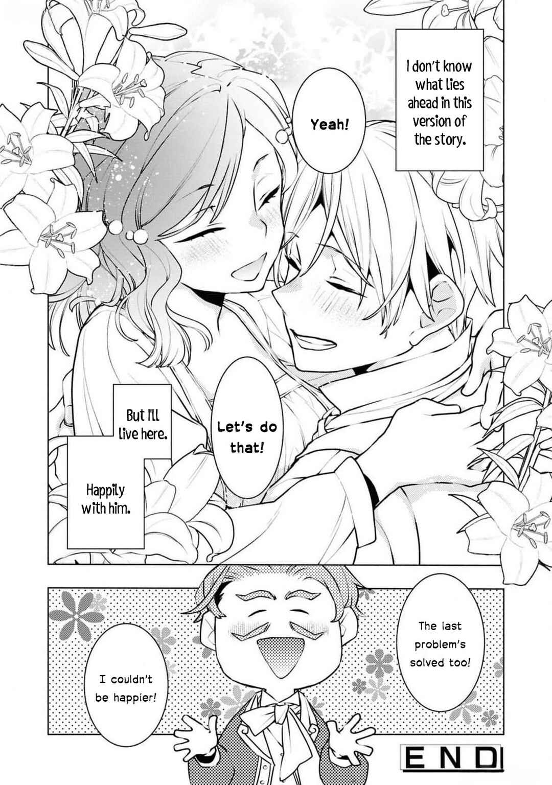 Page 65 Chapter 4 Akuyaku Reijou desu ga, Shiawase ni Natte Misemasu wa! - Anthology Comic