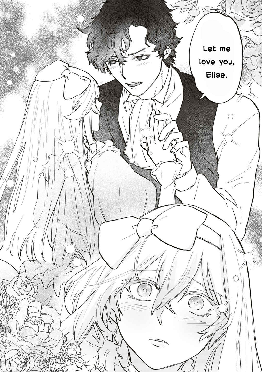 Page 46 Chapter 4 Akuyaku Reijou desu ga, Shiawase ni Natte Misemasu wa! - Anthology Comic