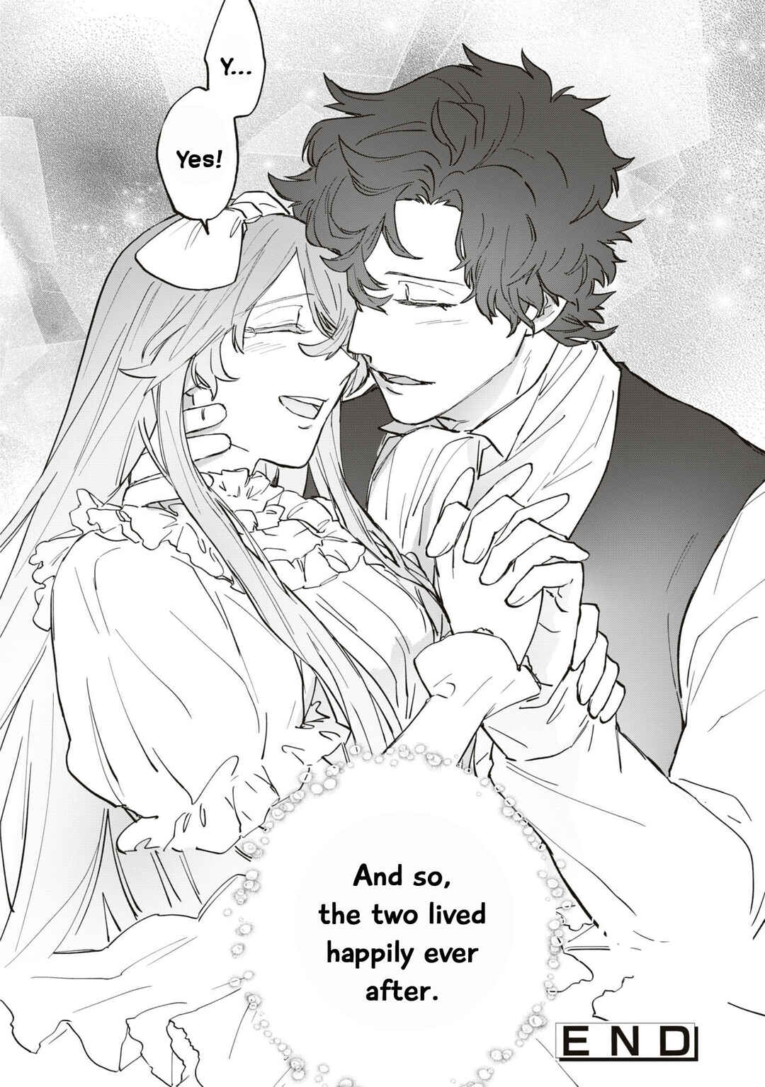 Page 47 Chapter 4 Akuyaku Reijou desu ga, Shiawase ni Natte Misemasu wa! - Anthology Comic