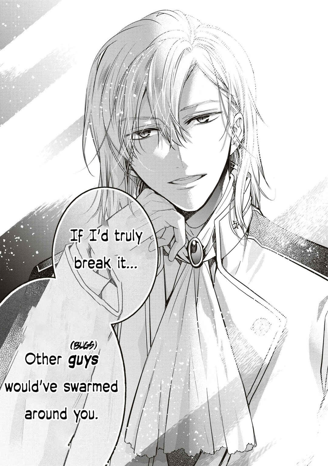 Page 38 Chapter 5 Akuyaku Reijou desu ga, Shiawase ni Natte Misemasu wa! - Anthology Comic