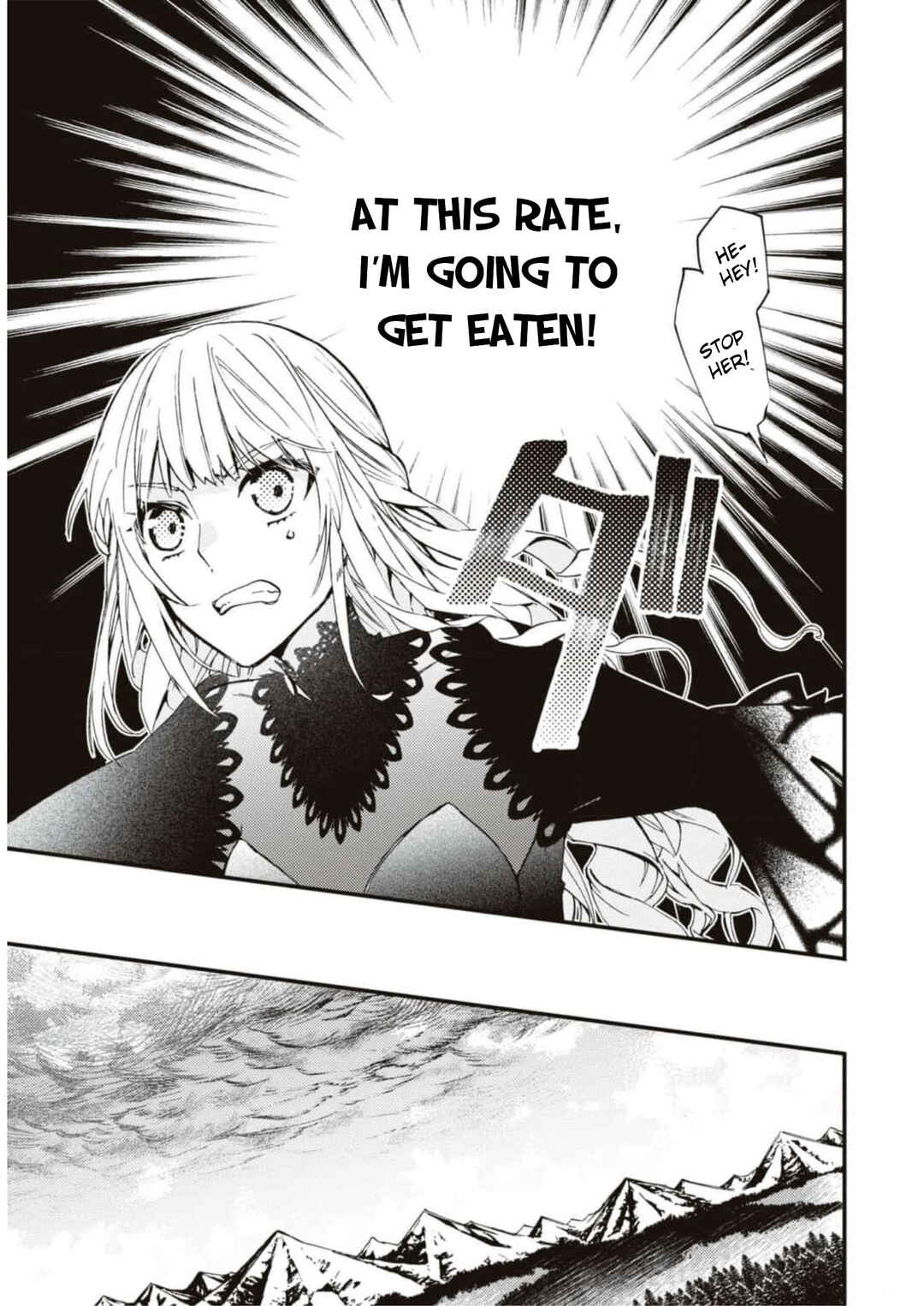 Page 10 Chapter 3 Akuyaku Reijou desu ga, Shiawase ni Natte Misemasu wa! - Anthology Comic