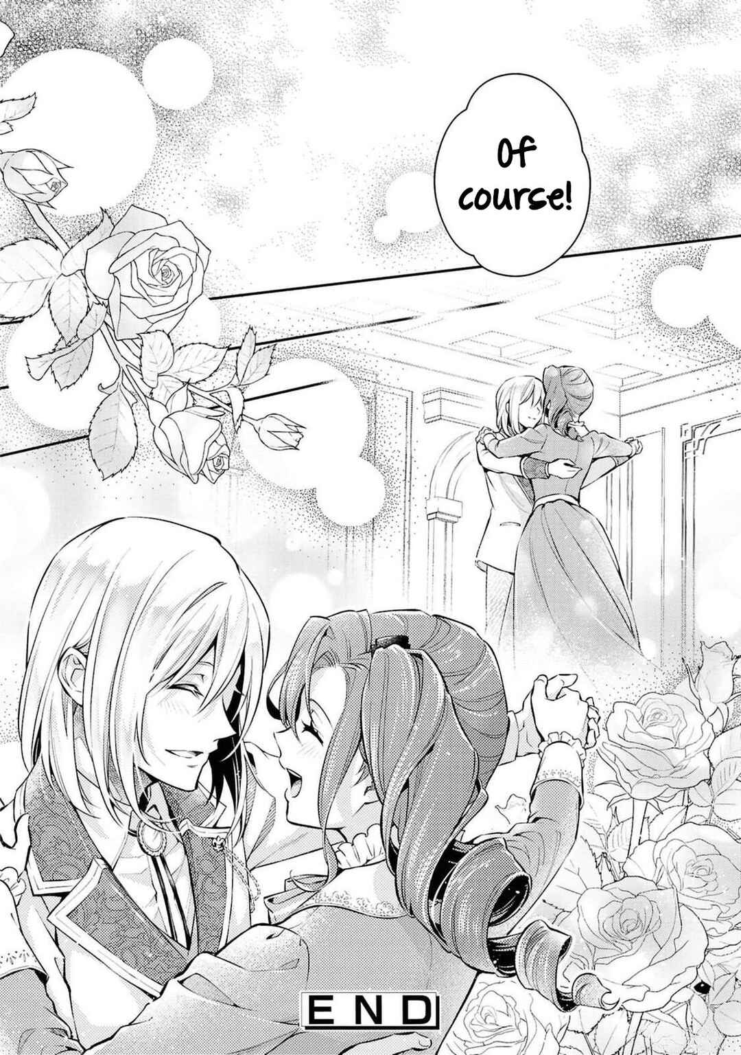 Page 43 Chapter 1 Akuyaku Reijou desu ga, Shiawase ni Natte Misemasu wa! - Anthology Comic