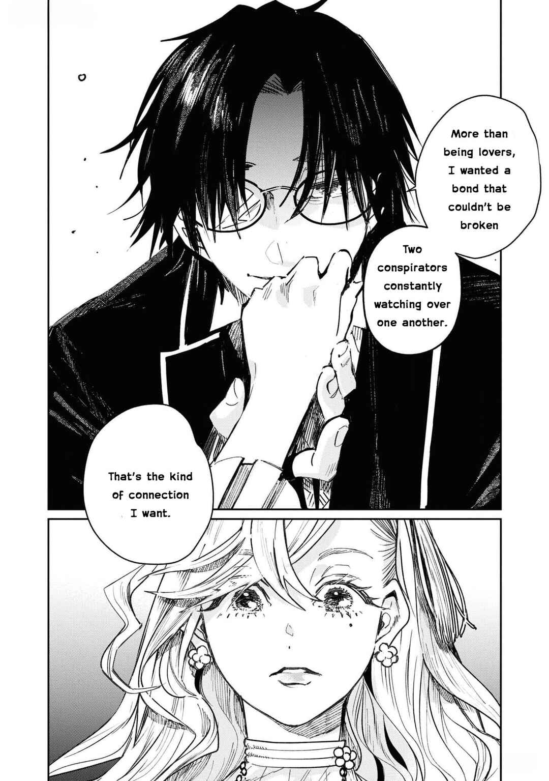 Page 31 Chapter 3 Akuyaku Reijou desu ga, Shiawase ni Natte Misemasu wa! - Anthology Comic