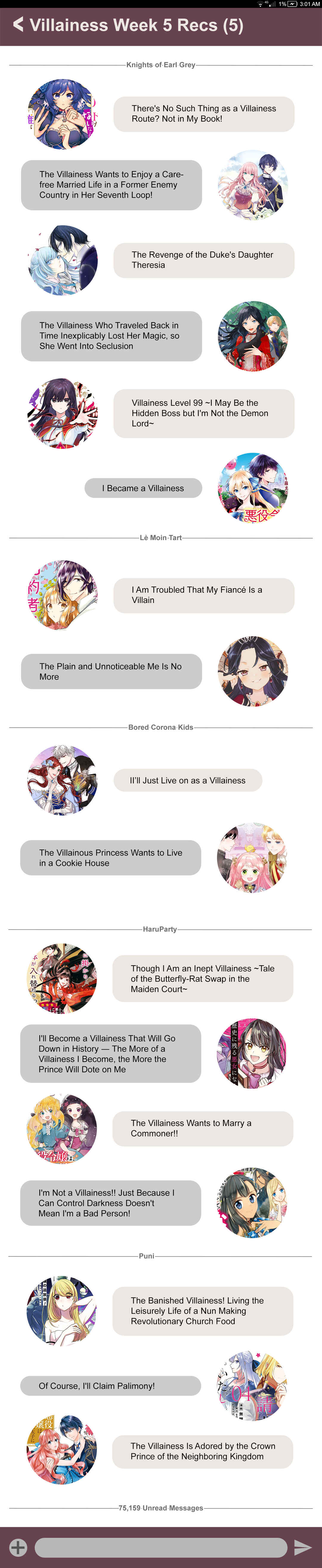 Page 34 Chapter 2 Akuyaku Reijou desu ga, Shiawase ni Natte Misemasu wa! - Anthology Comic