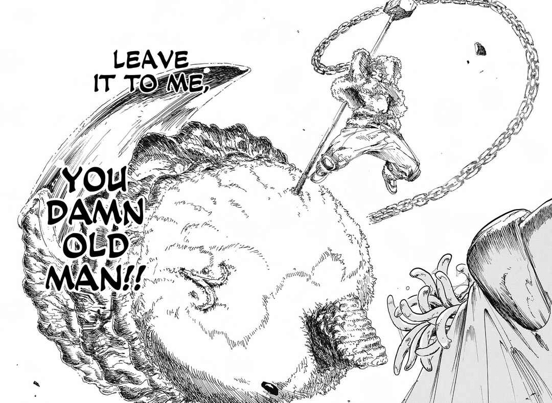 Page 42 Chapter Unknown_df8f Kiraboshi no Meryl