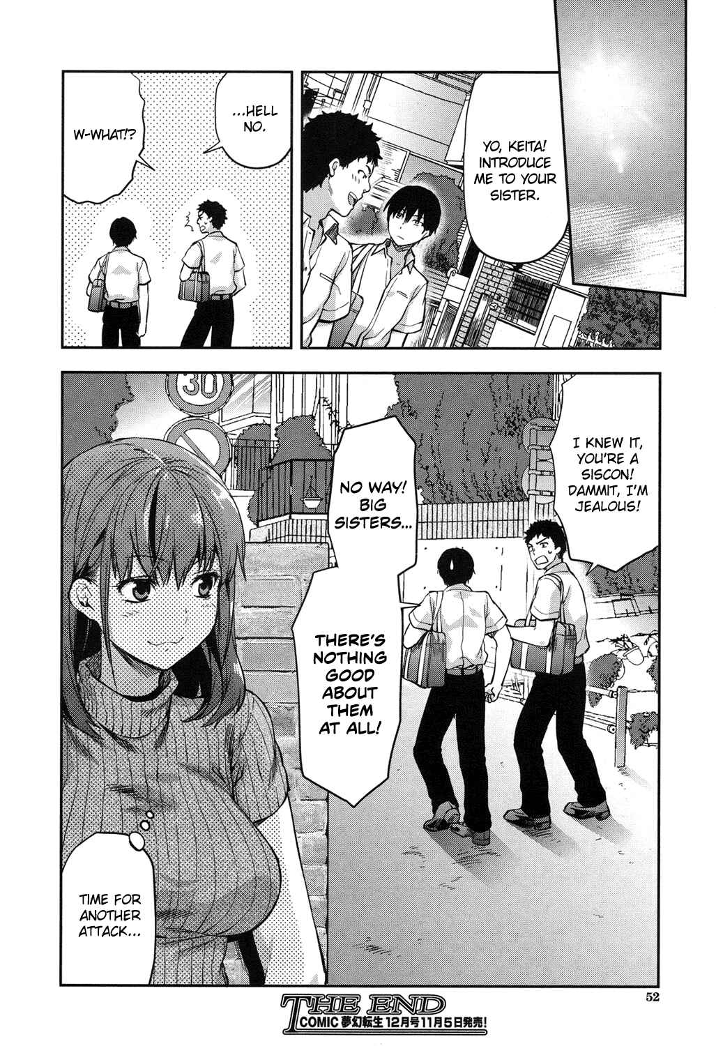 Page 16 Chapter Unknown_cc86 Ane Nante!