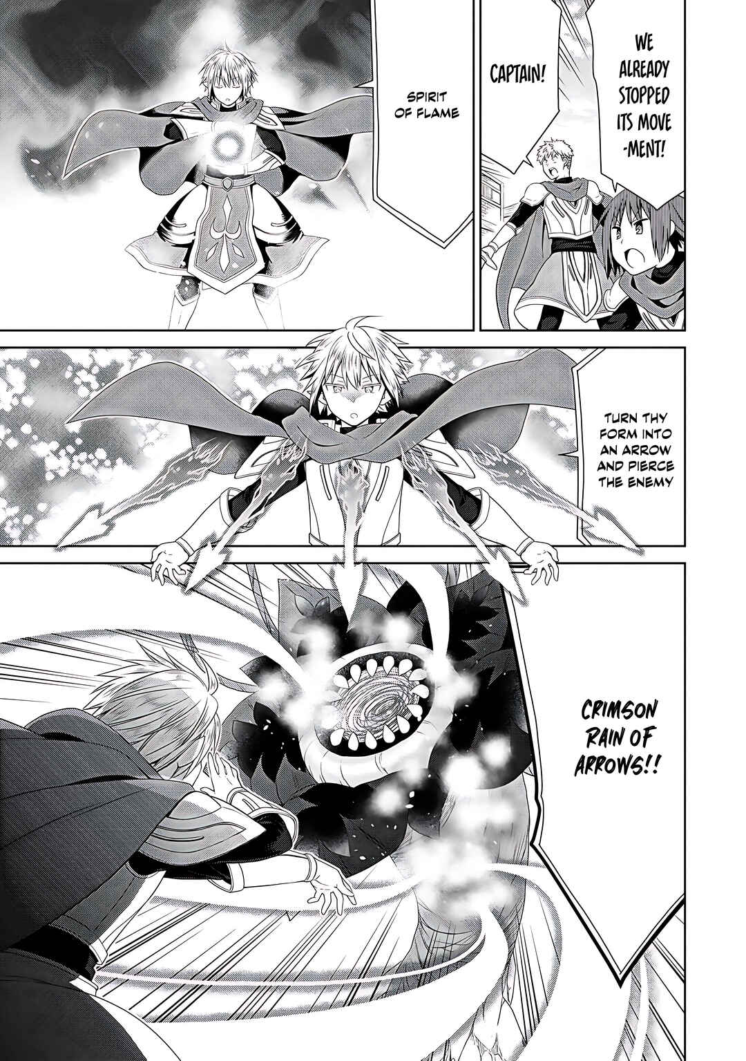 Page 18 Chapter 8 Kiss kara Hajimaru Isekai Harem ~Ipputasai no Sekai ni Tensei Shita node Kami ga Kimeta Unmei no Hito wo Sagashimasu~
