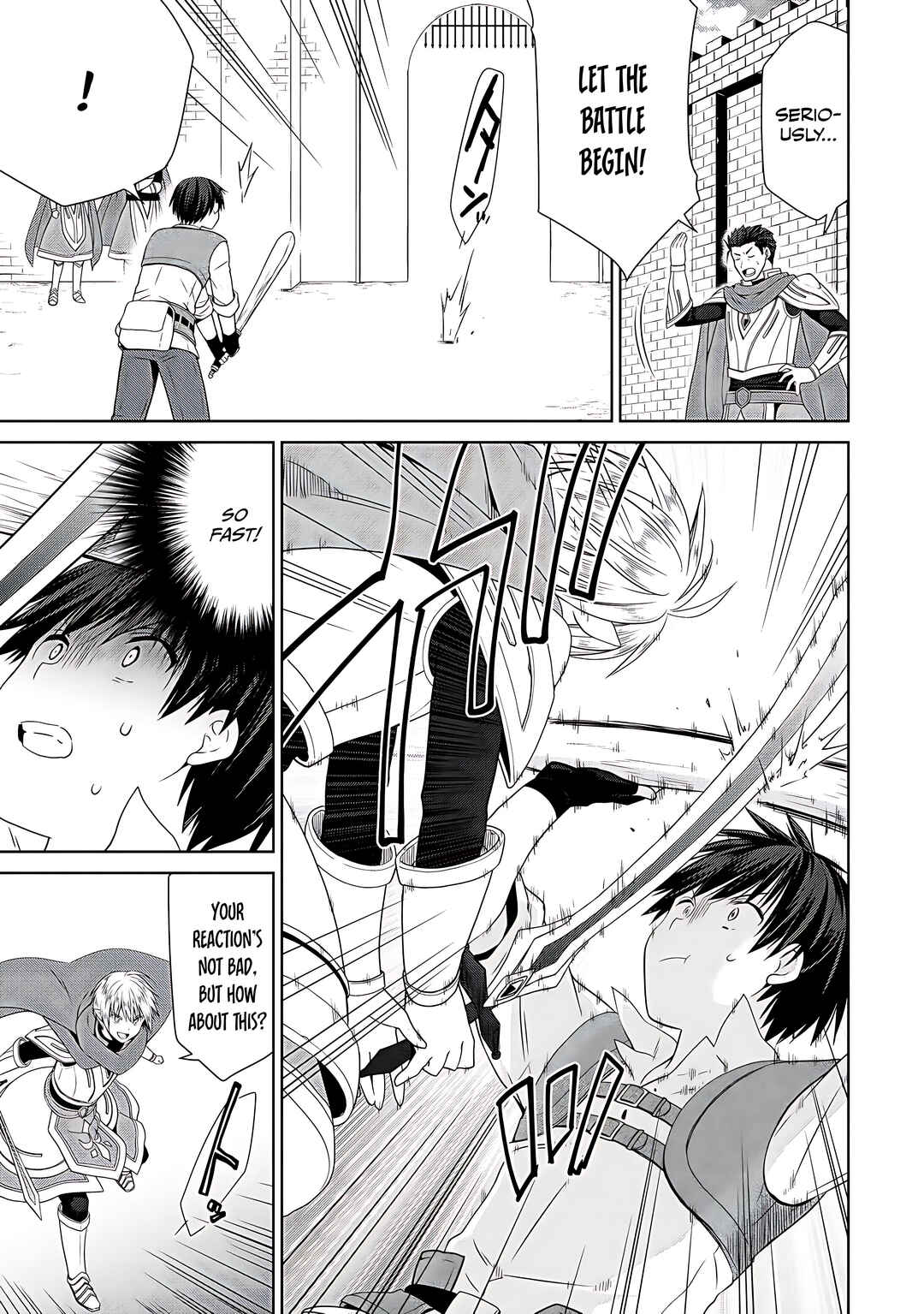 Page 6 Chapter 8 Kiss kara Hajimaru Isekai Harem ~Ipputasai no Sekai ni Tensei Shita node Kami ga Kimeta Unmei no Hito wo Sagashimasu~