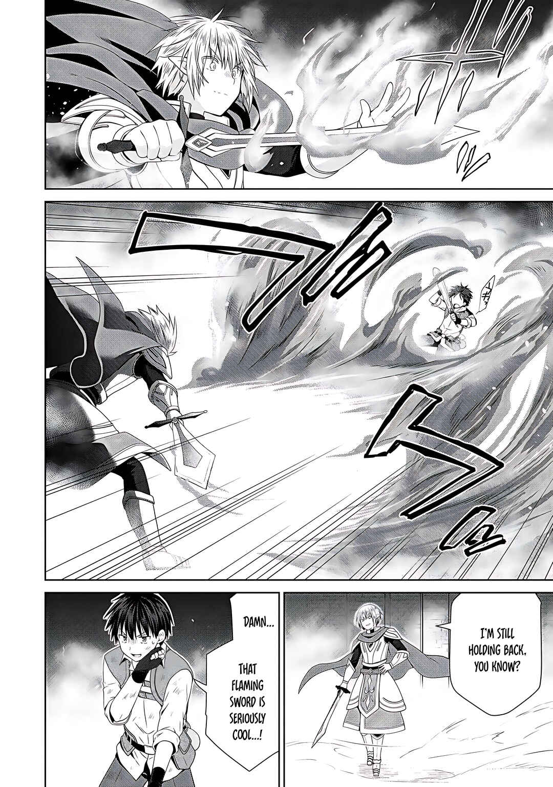 Page 7 Chapter 8 Kiss kara Hajimaru Isekai Harem ~Ipputasai no Sekai ni Tensei Shita node Kami ga Kimeta Unmei no Hito wo Sagashimasu~