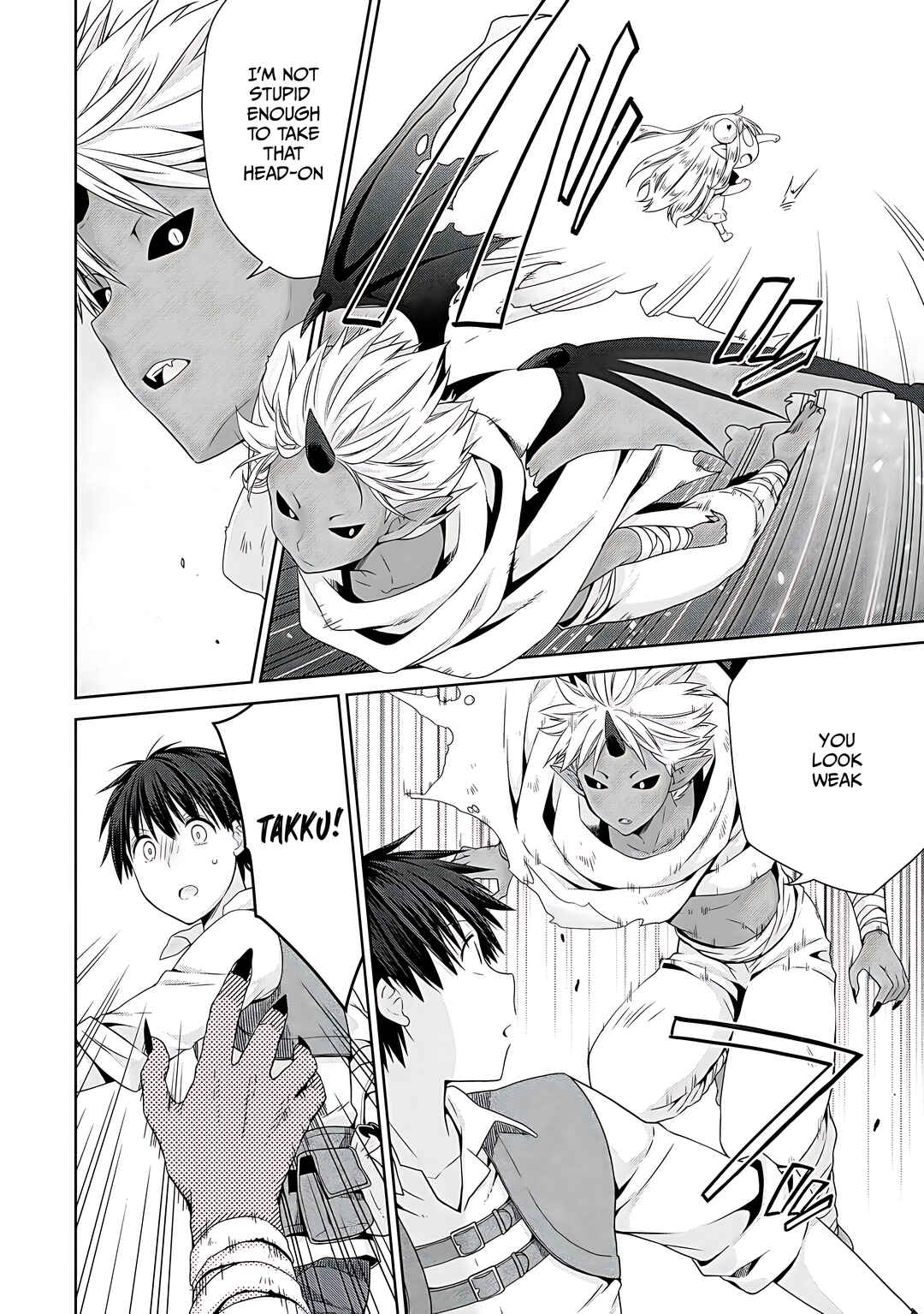 Page 13 Chapter 10 Kiss kara Hajimaru Isekai Harem ~Ipputasai no Sekai ni Tensei Shita node Kami ga Kimeta Unmei no Hito wo Sagashimasu~
