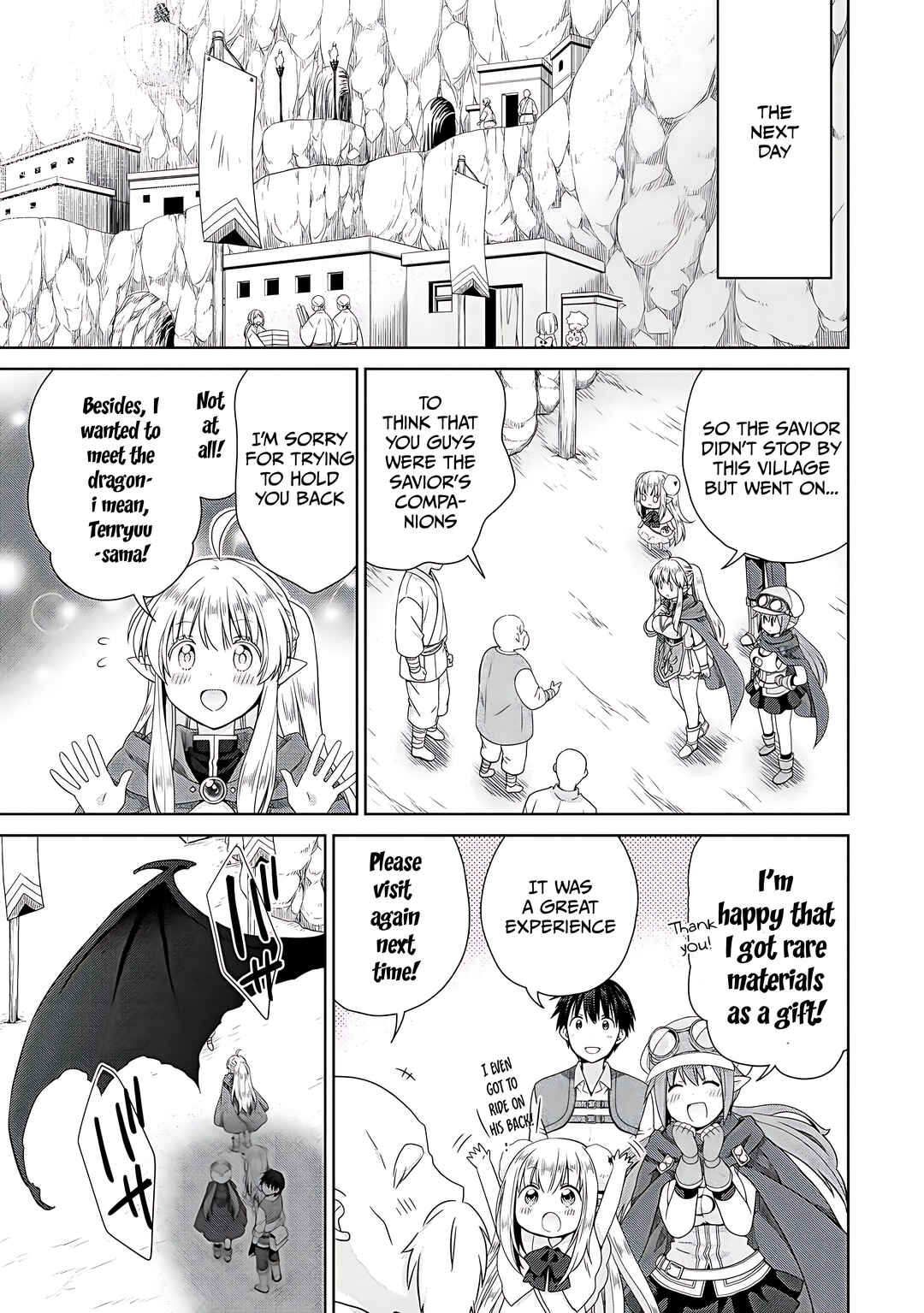 Page 24 Chapter 11 Kiss kara Hajimaru Isekai Harem ~Ipputasai no Sekai ni Tensei Shita node Kami ga Kimeta Unmei no Hito wo Sagashimasu~