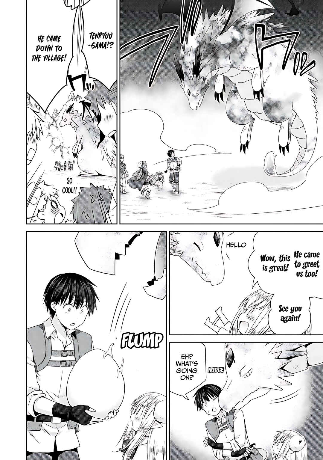 Page 25 Chapter 11 Kiss kara Hajimaru Isekai Harem ~Ipputasai no Sekai ni Tensei Shita node Kami ga Kimeta Unmei no Hito wo Sagashimasu~