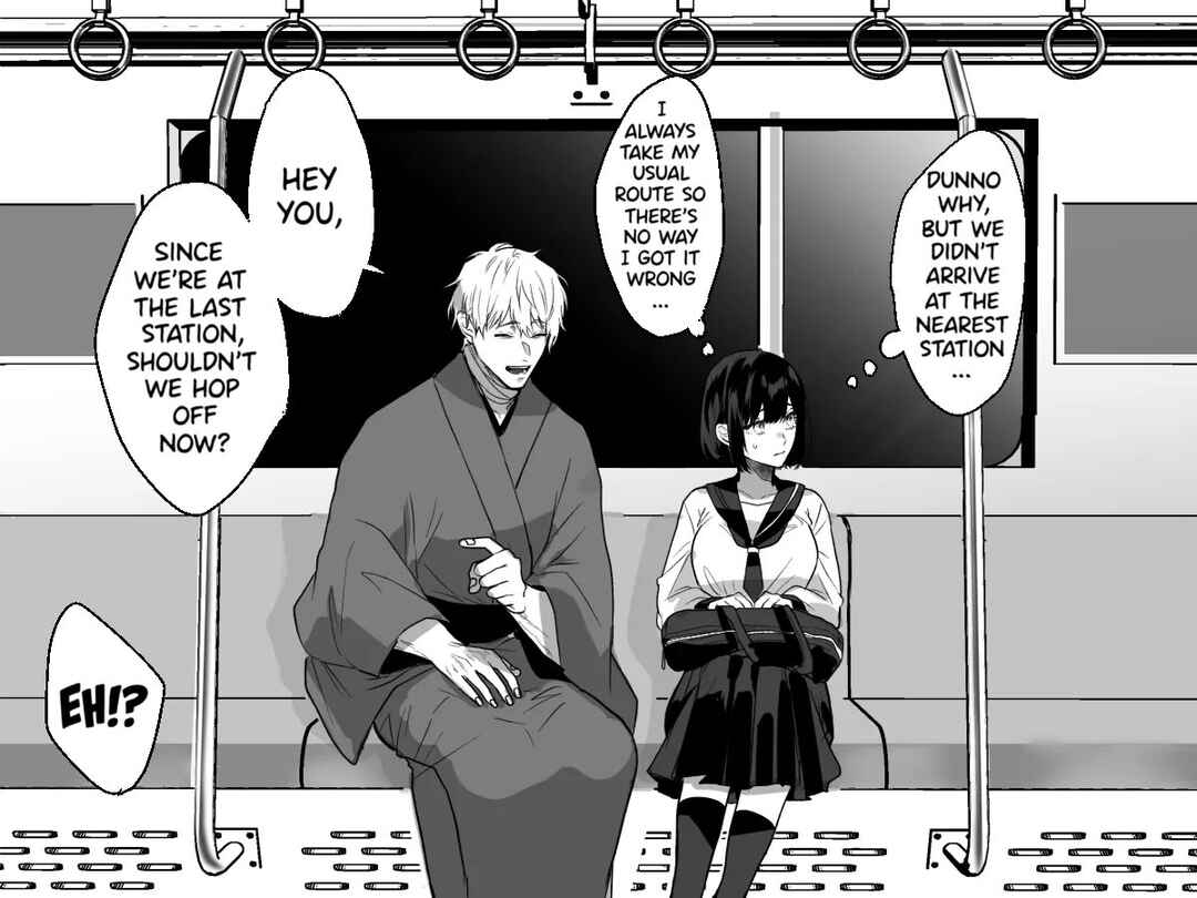 Page 1 Chapter 1 Oricha Dame