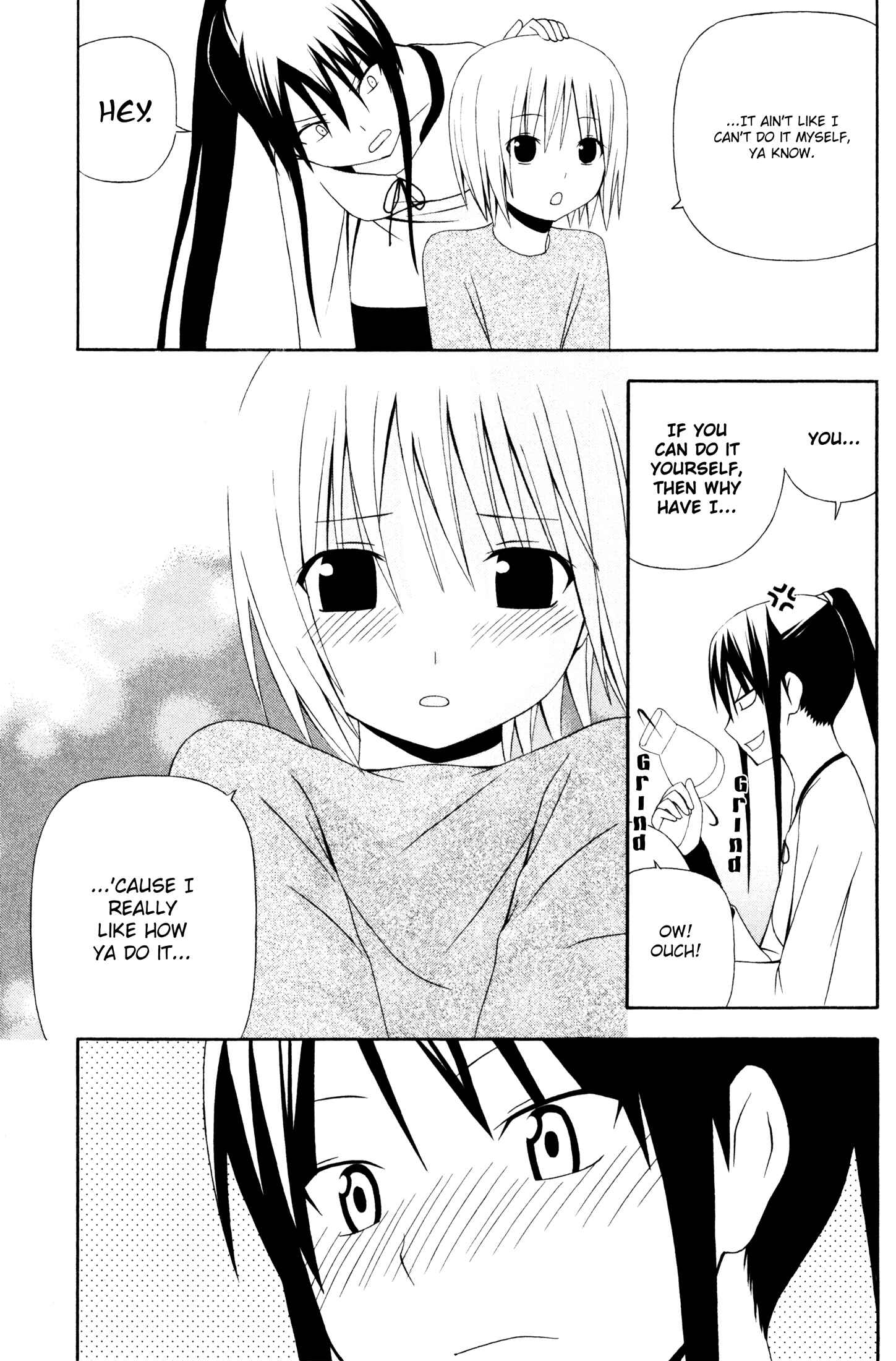 Page 13 Chapter 9 Gakkou no Sensei