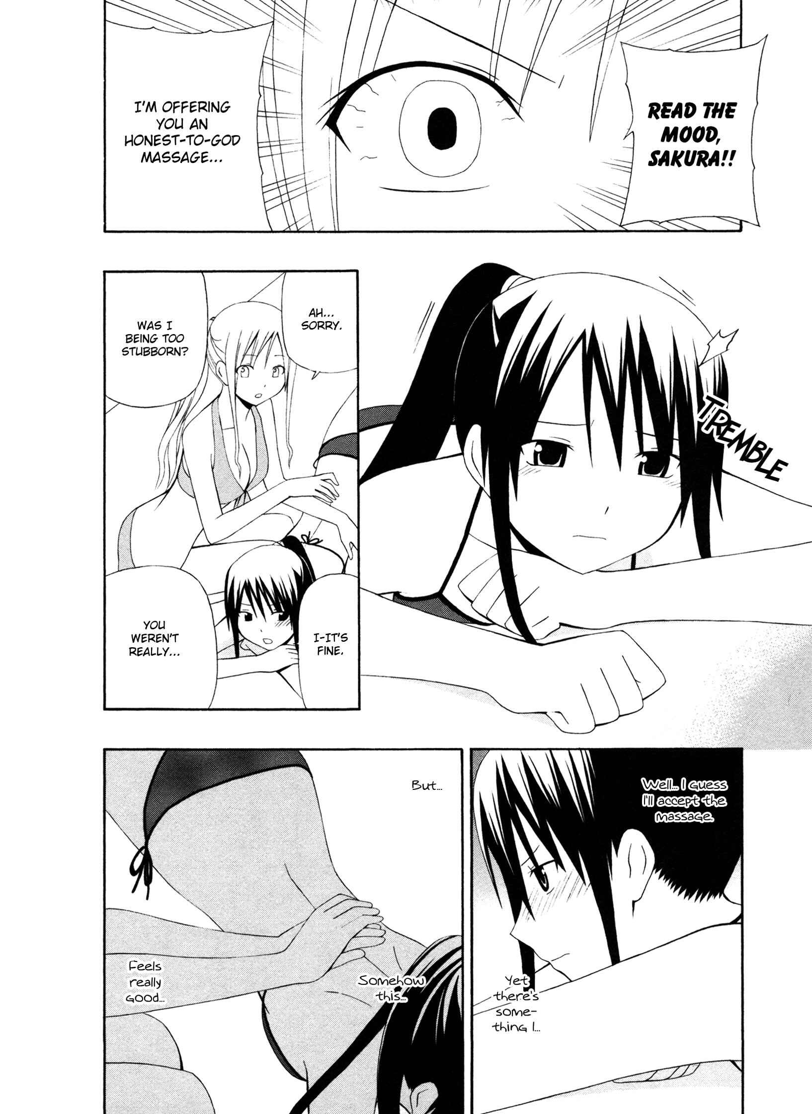 Page 10 Chapter 7 Gakkou no Sensei