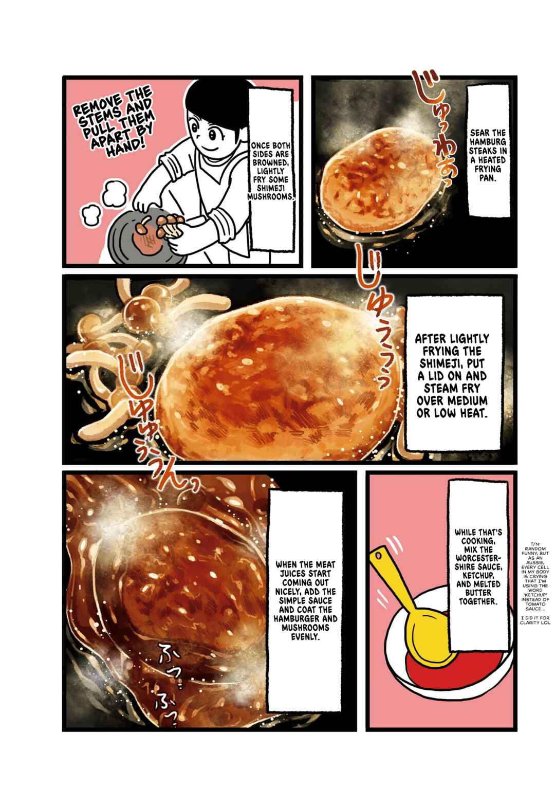 Page 2 Chapter 15 Dodonpa!