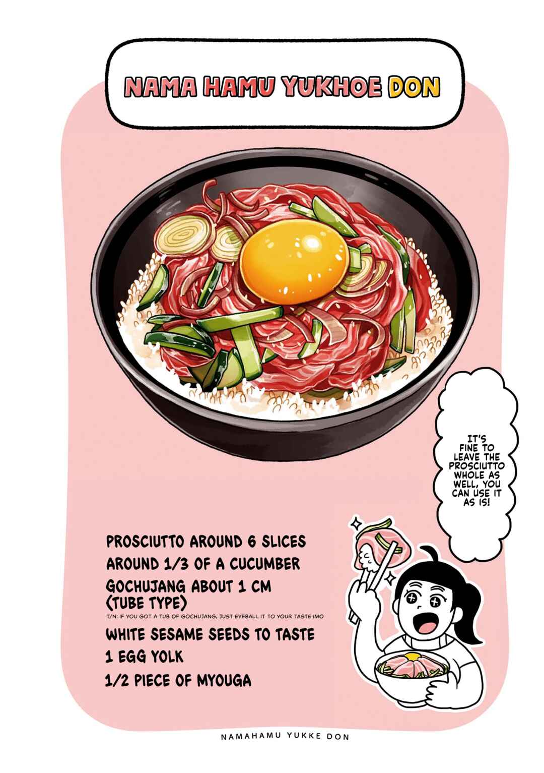 Page 5 Chapter 10 Dodonpa!