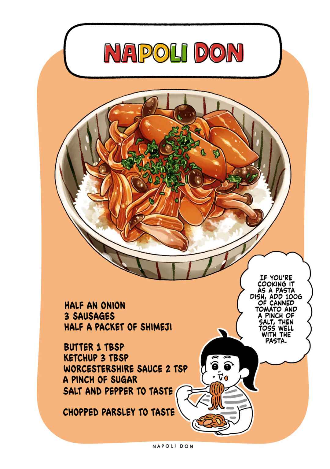 Page 5 Chapter 16 Dodonpa!