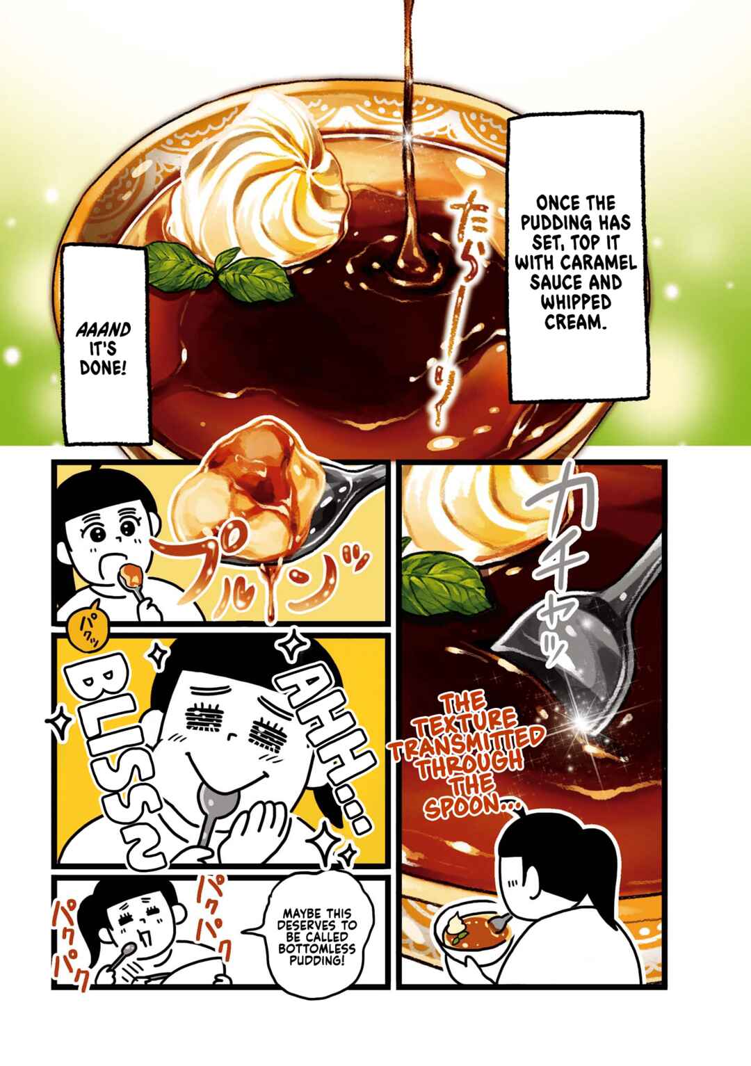 Page 4 Chapter 20 Dodonpa!