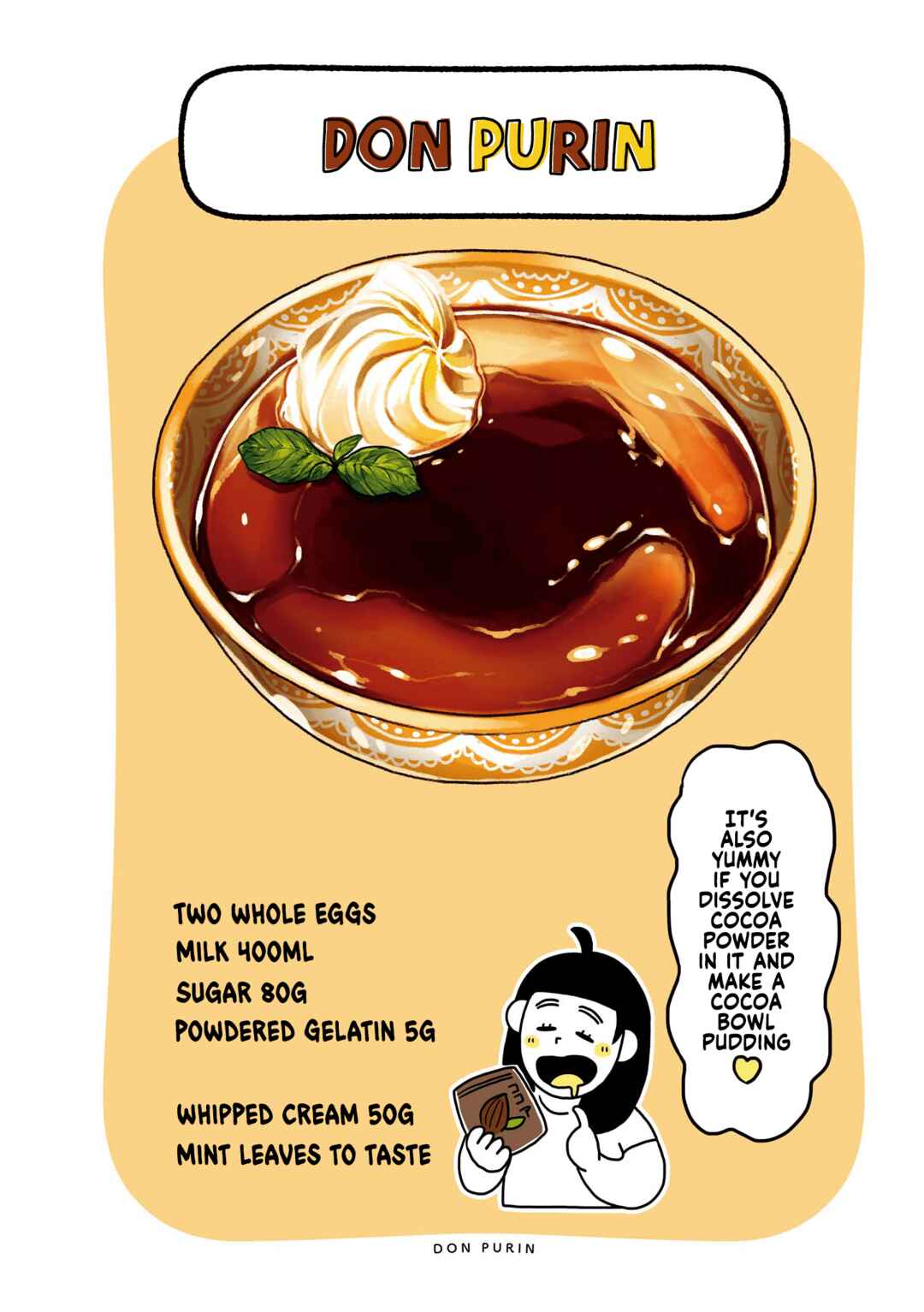 Page 5 Chapter 20 Dodonpa!