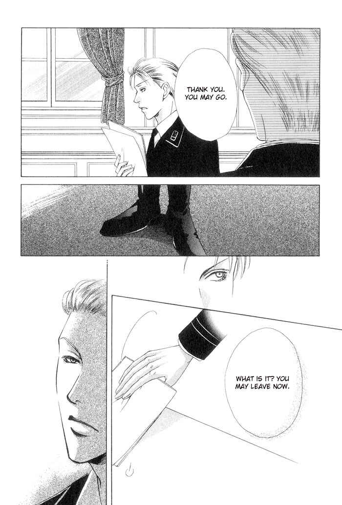 Page 11 Chapter 1 Aka to Kuro no Kairitsu