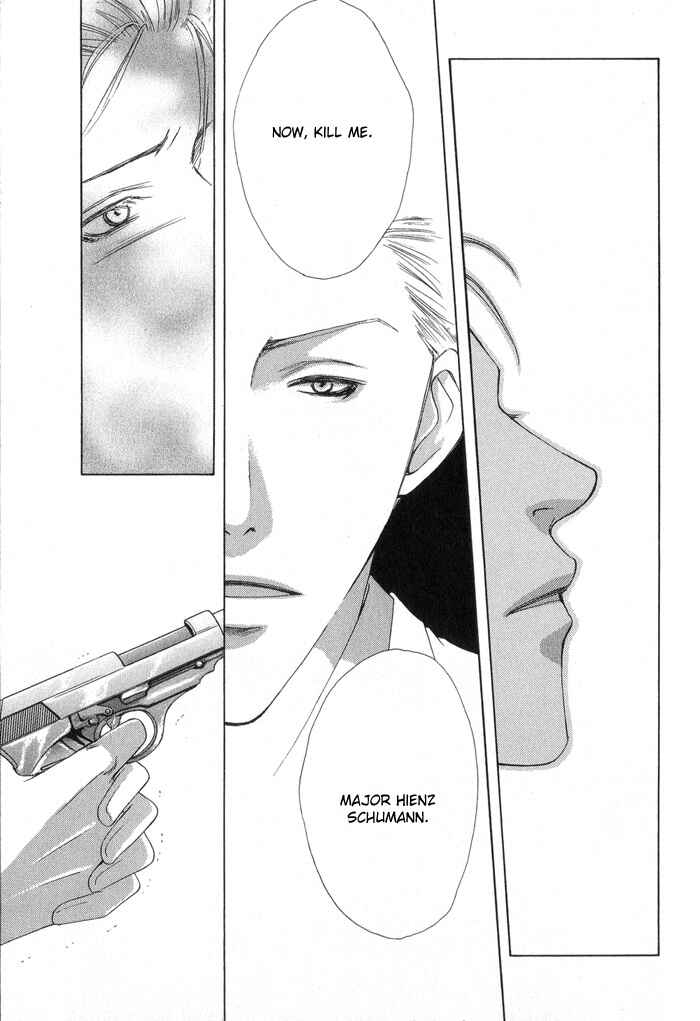 Page 22 Chapter 1 Aka to Kuro no Kairitsu