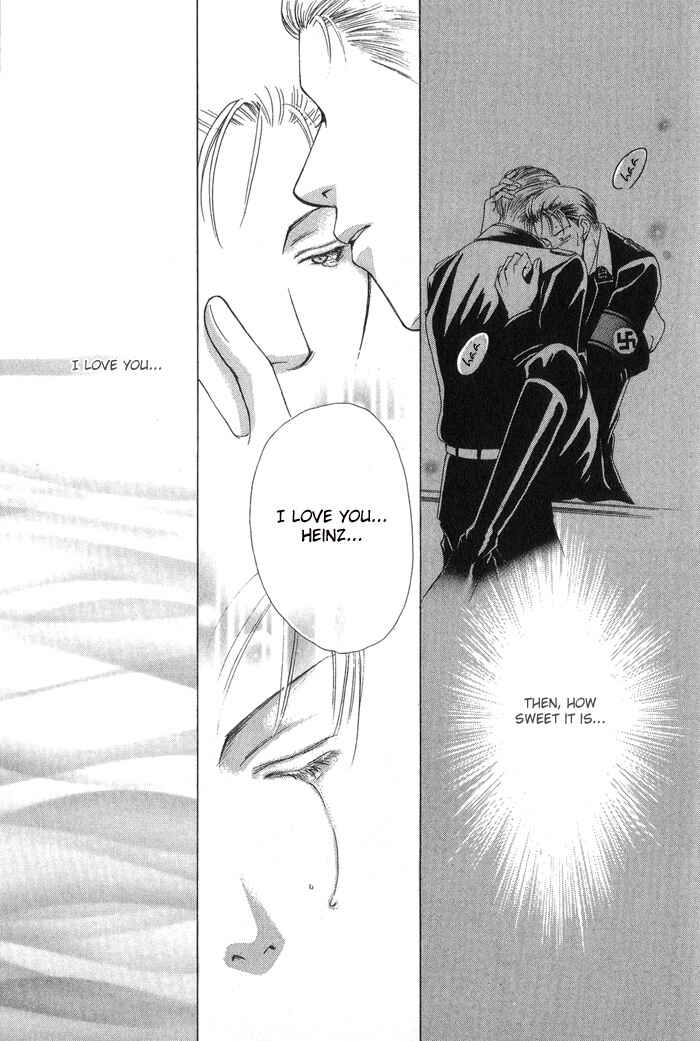 Page 29 Chapter 1 Aka to Kuro no Kairitsu