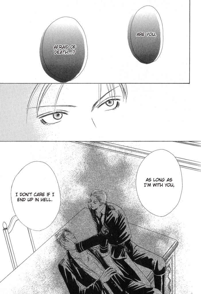 Page 31 Chapter 1 Aka to Kuro no Kairitsu