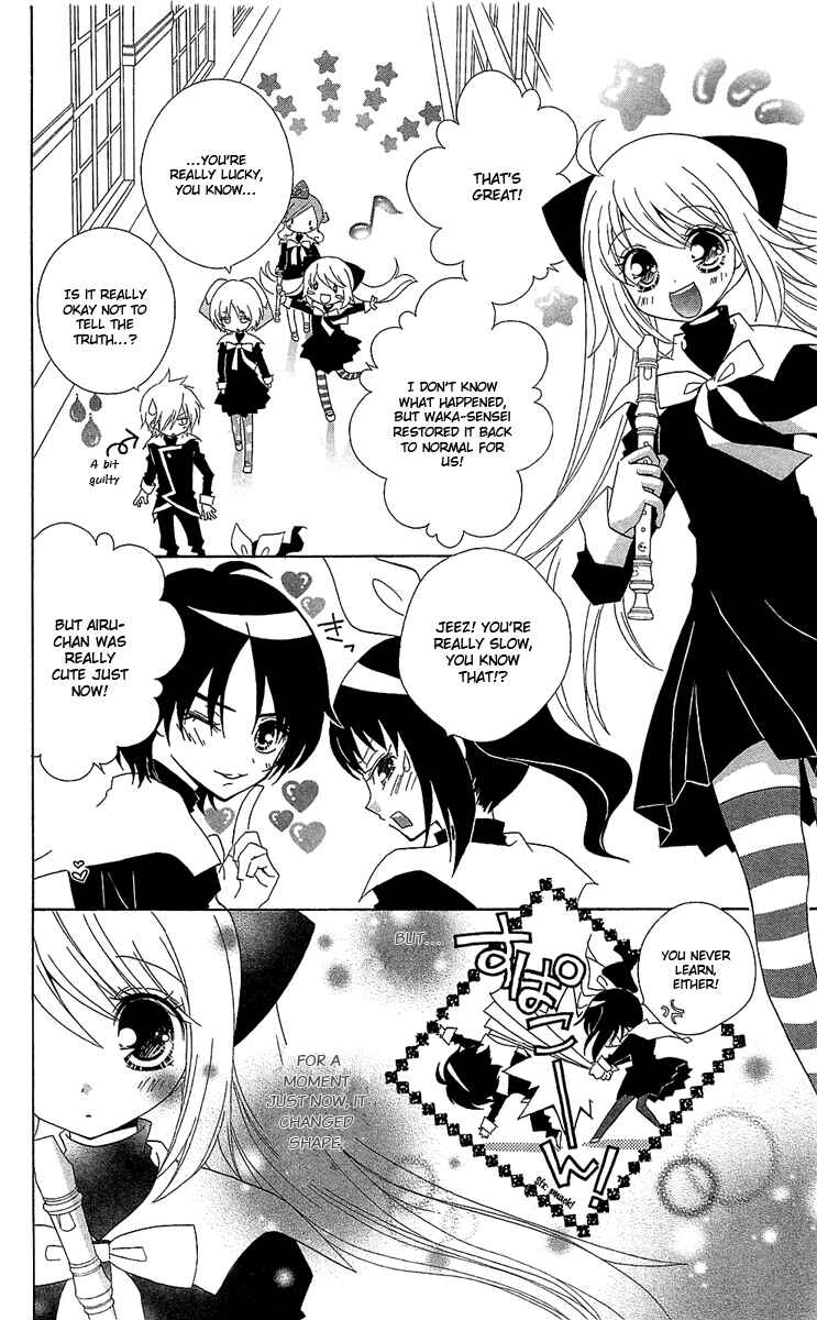 Page 34 Chapter 2 Mahochu!