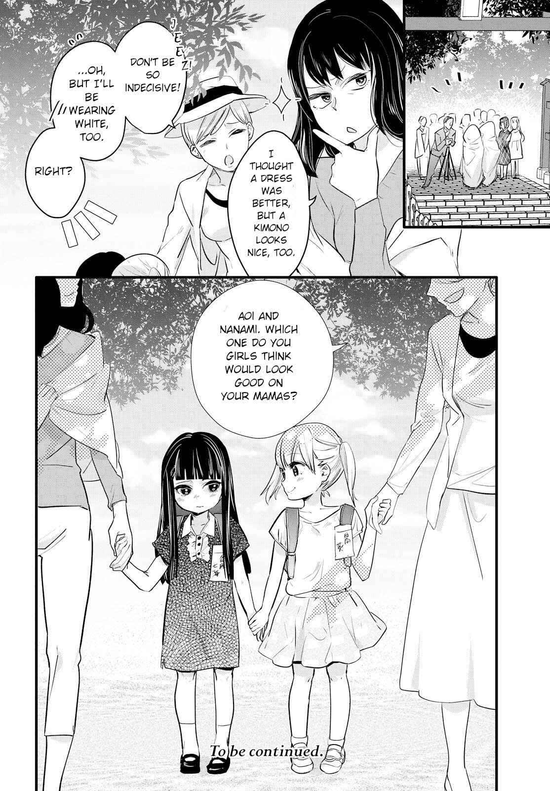 Page 28 Chapter 2 Yurikon