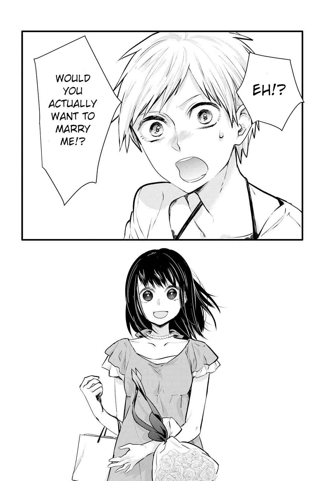 Page 4 Chapter 2 Yurikon