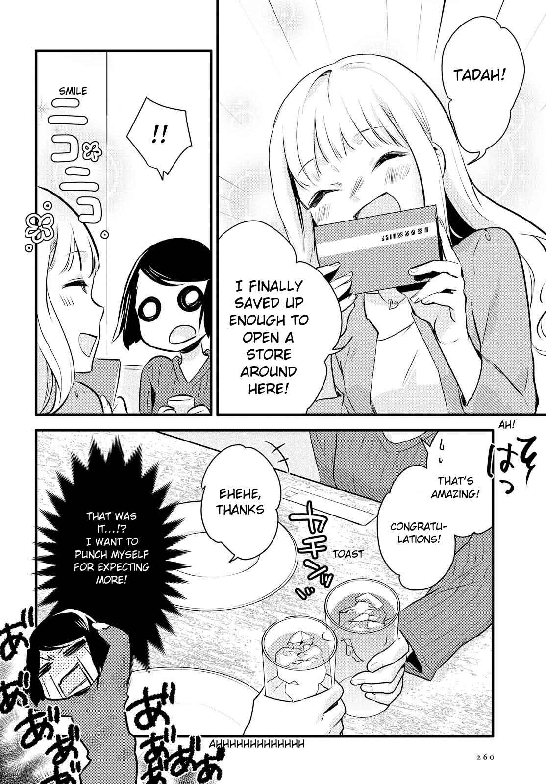 Page 14 Chapter 1 Yurikon
