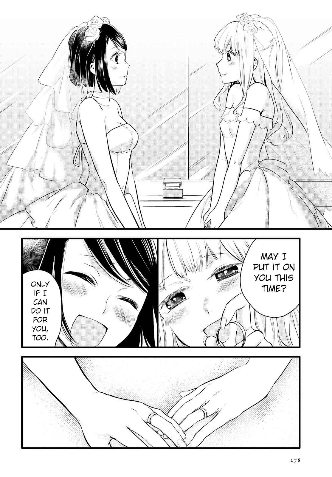 Page 32 Chapter 1 Yurikon