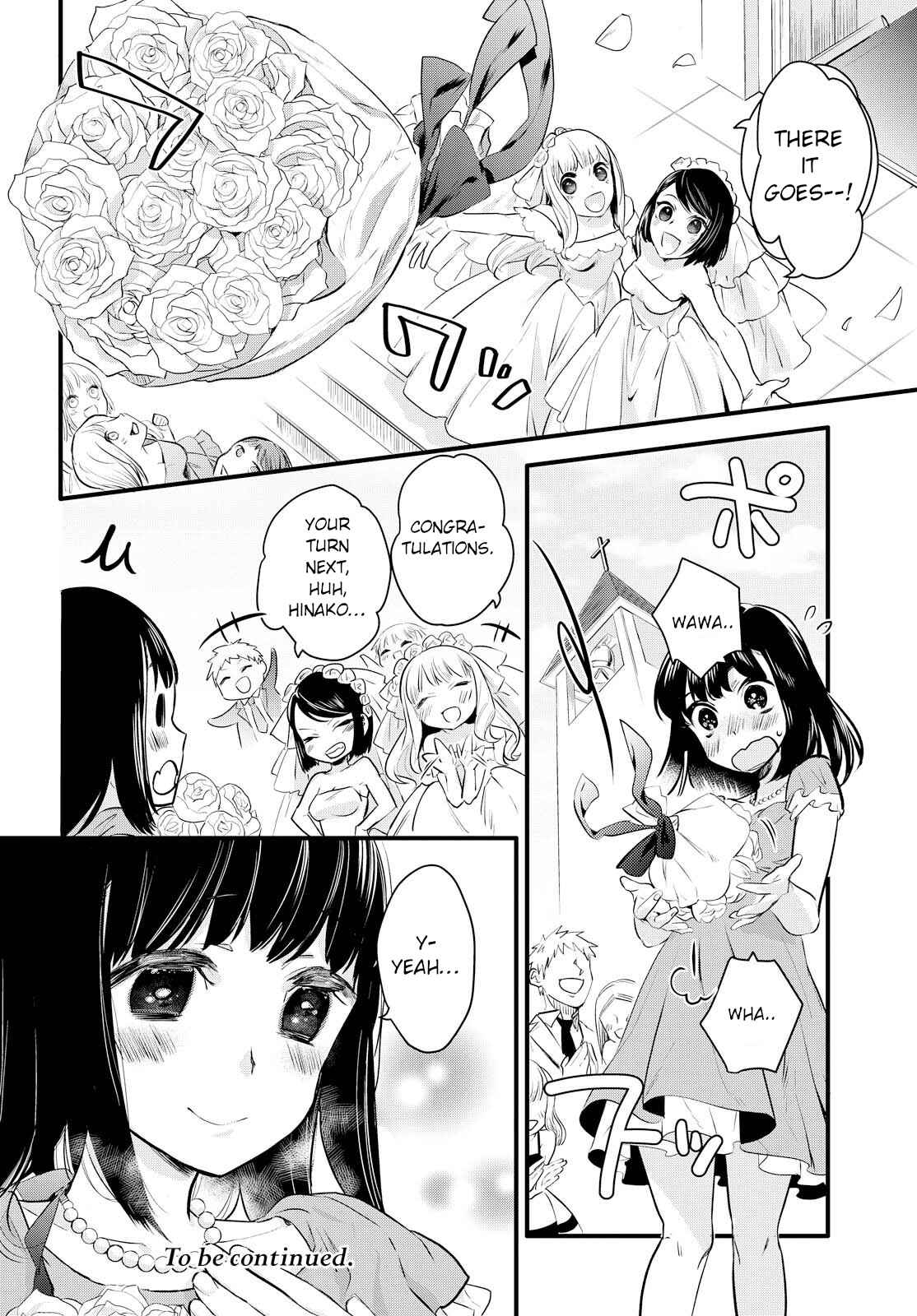 Page 34 Chapter 1 Yurikon