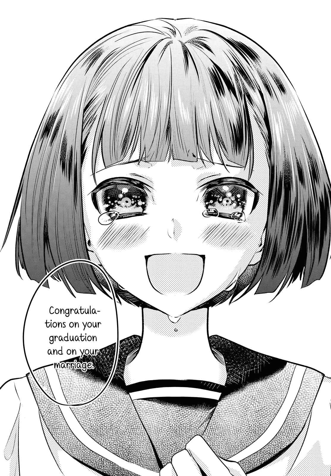 Page 30 Chapter 7 Yurikon