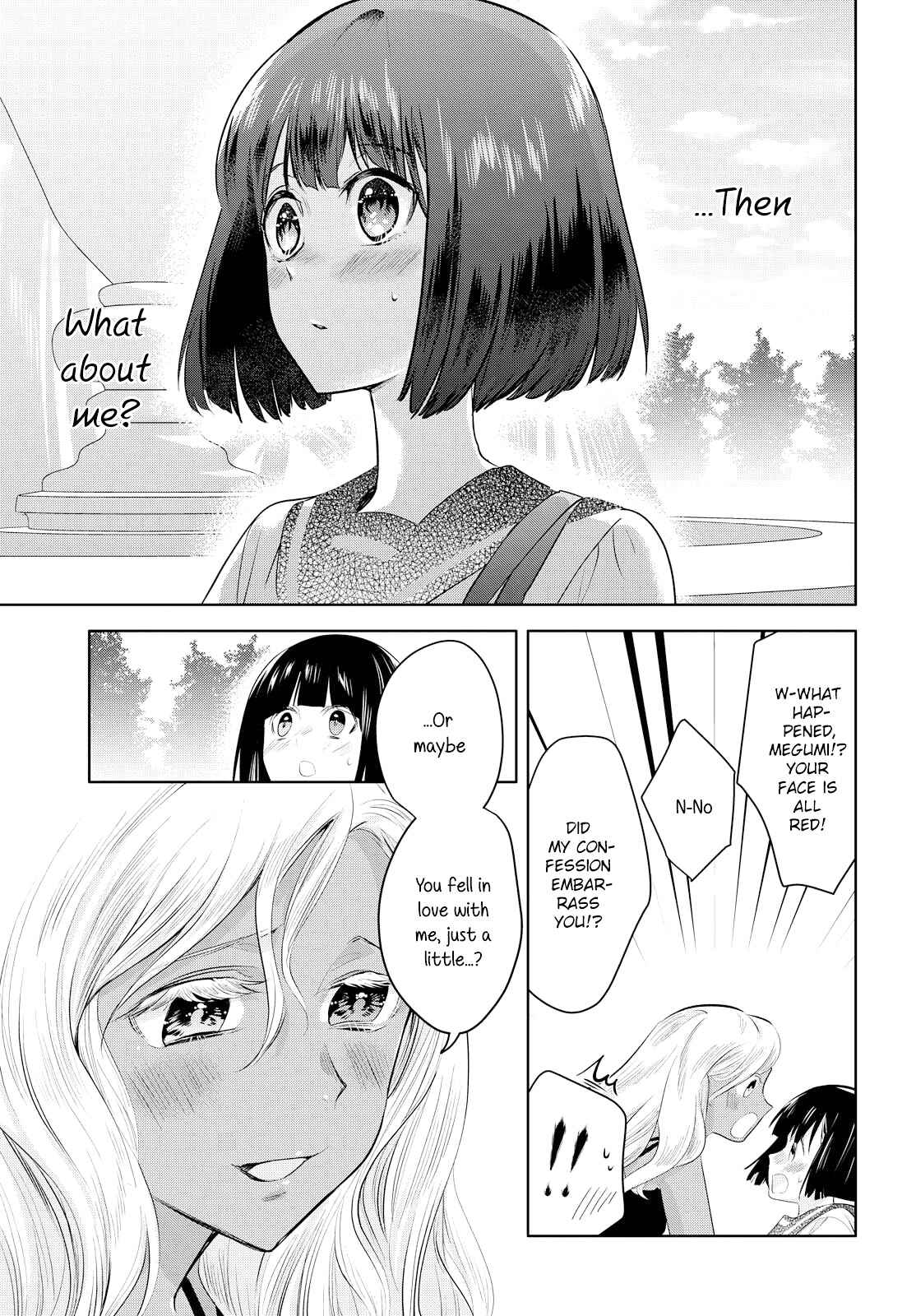 Page 25 Chapter 8 Yurikon