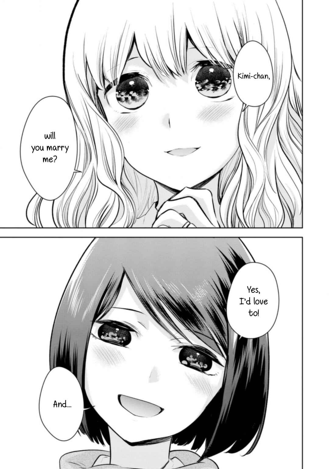 Page 19 Chapter 10 Yurikon