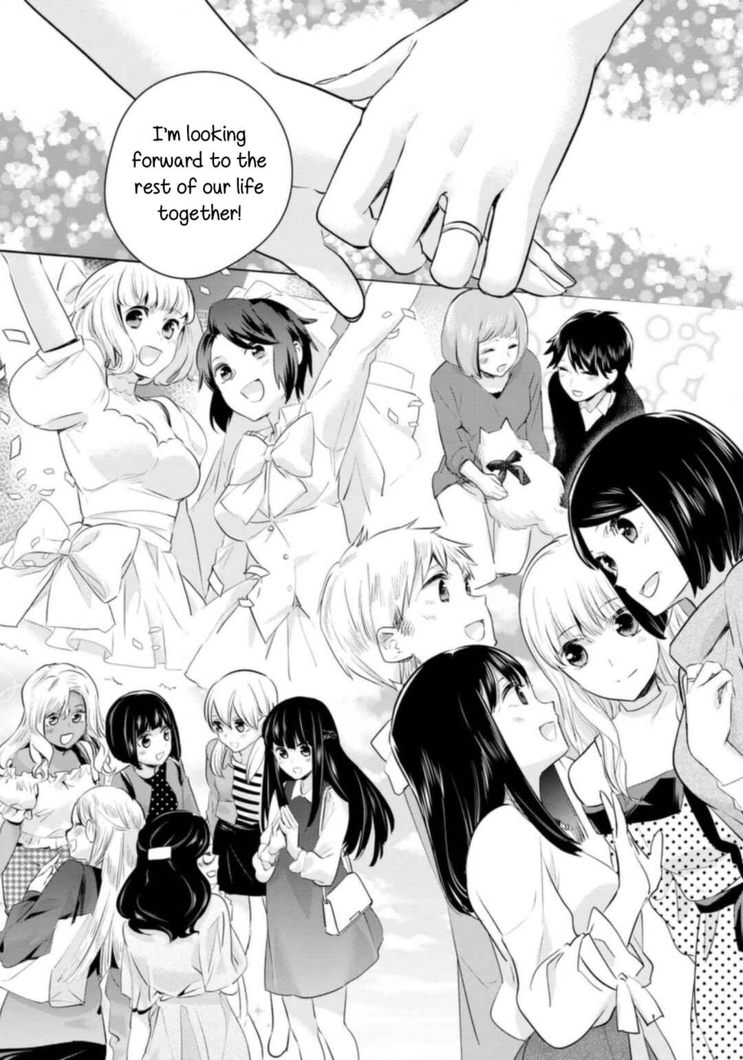 Page 20 Chapter 10 Yurikon