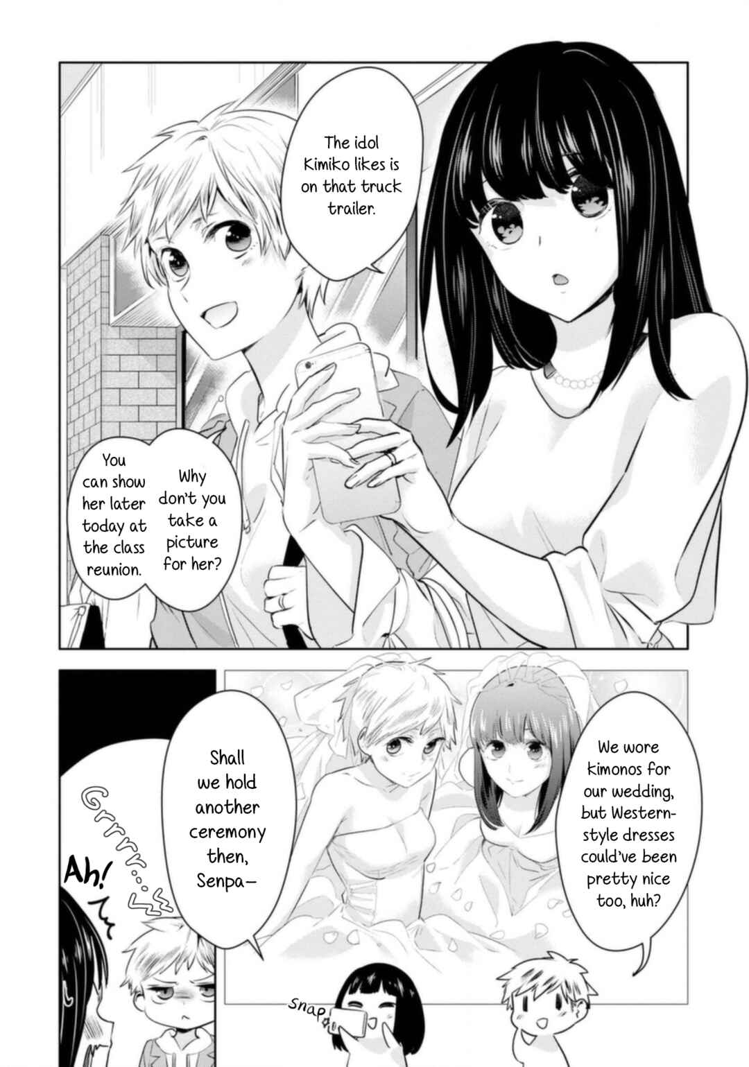 Page 4 Chapter 10 Yurikon