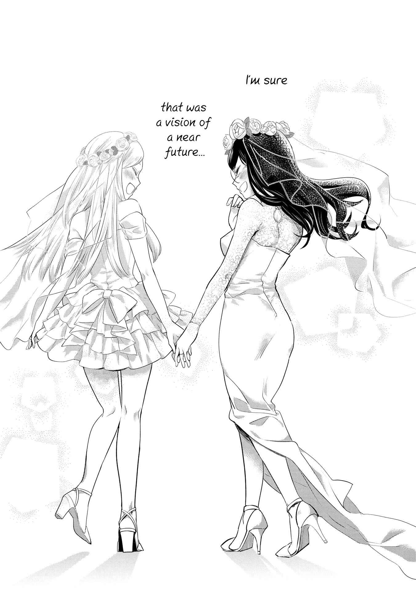 Page 27 Chapter 4 Yurikon