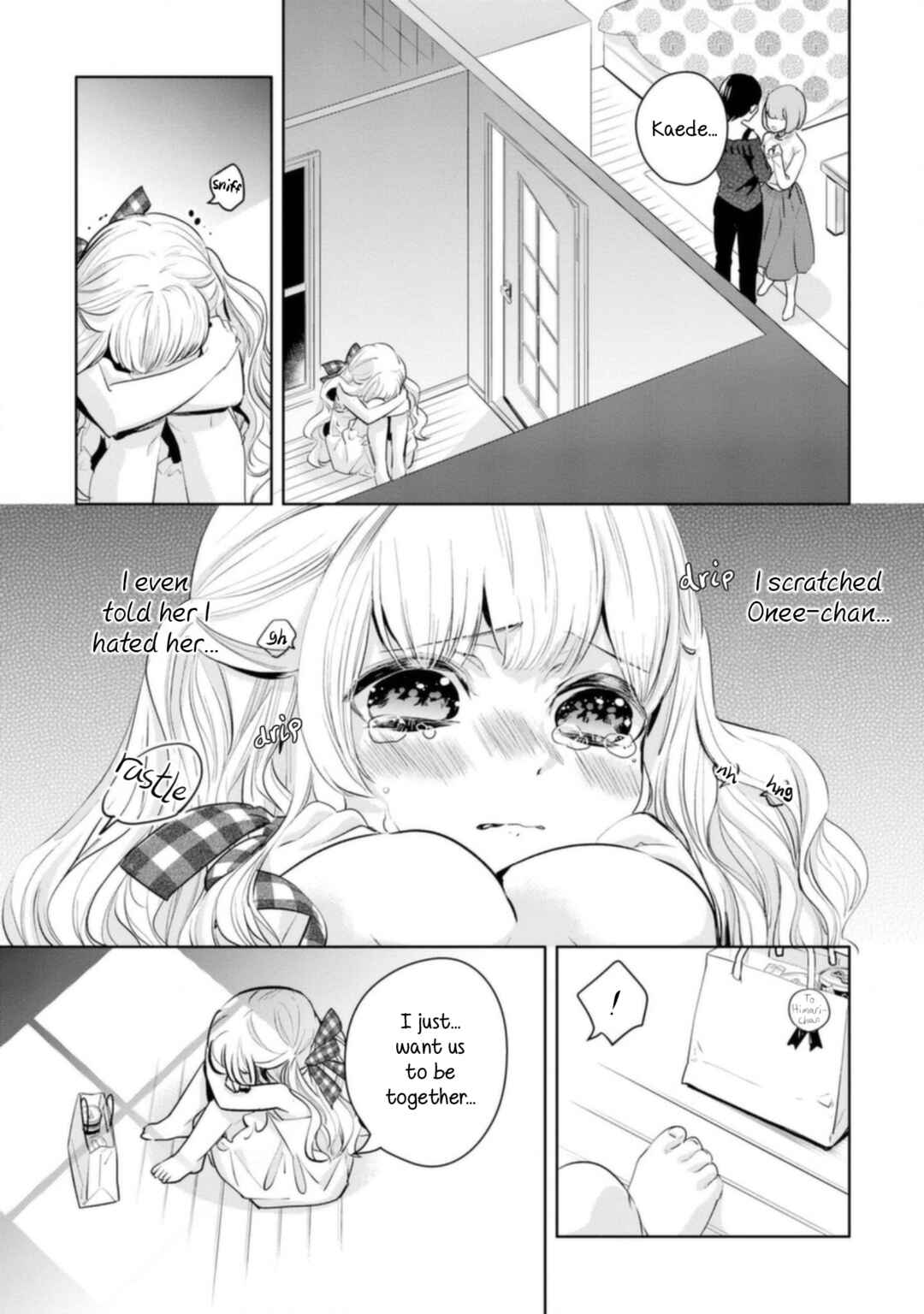 Page 17 Chapter 9 Yurikon